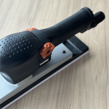 машинка шлифовальная плоскошлифовальная rupes slp41a