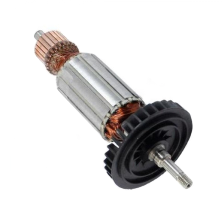 ротор двигателя электрический rupes 1.311/230 для er153-155 220v