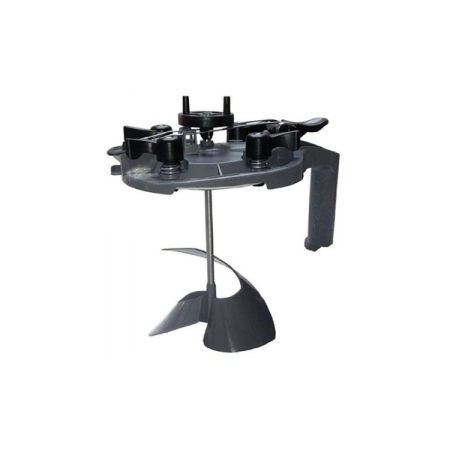 шнековые крышки tecmec c3505-12 3 л