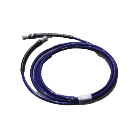 шланг воздушный 7.5 бар, 5м., 1/4''bsp (f)x2 onetech nt03a-ap01