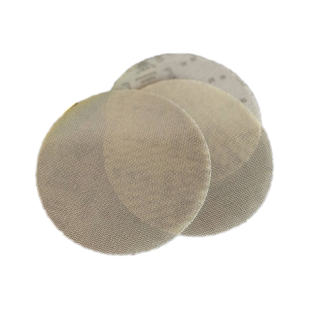 диск шлифовальный sia 7900 sianet на сетке d150 мм p240