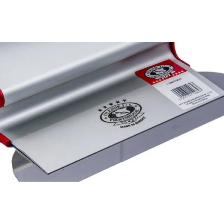 запасное лезвие к механическому шпателю olejnik 400x0,5 мм (1239400gb5)