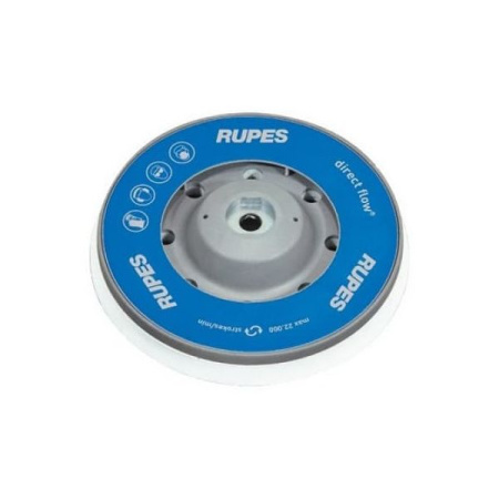 диск-подошва полировальная rupes 980.027n/5