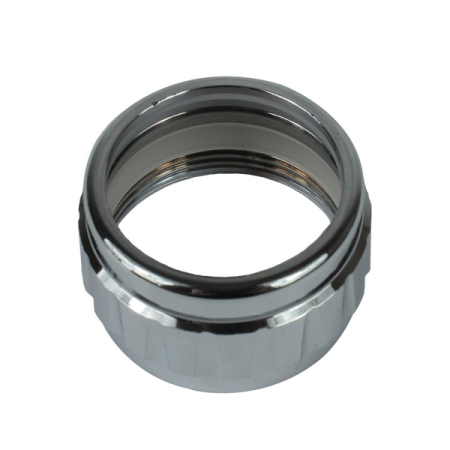 прижимное кольцо воздушной головы с уплотнителями devilbiss pro-405-k для gtipro