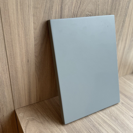 образец выкраса цвета ral 7042 