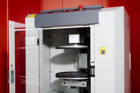 миксер гироскопический автоматический onetech nt18-02