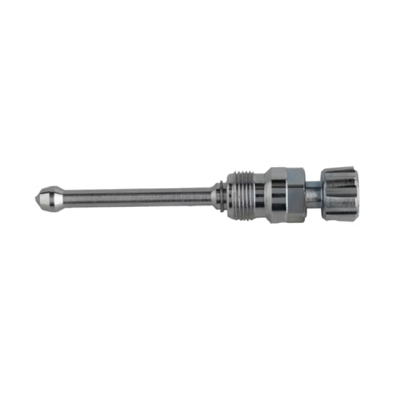узел распылительного клапана для краскопультов sri pro lite devilbiss pro-408-k