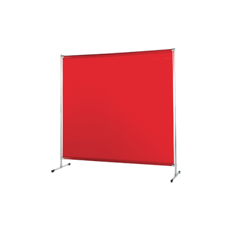 экран защитный для сварочных работ 200x200 см gys 060227