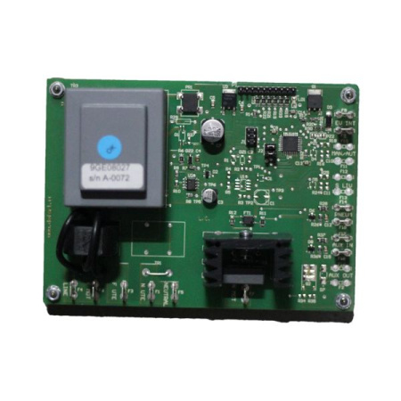 плата управления rupes 9ge08027 для пылесоса kr2a