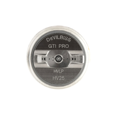 воздушная голова devilbiss к pro lite pro-102-hv25-k