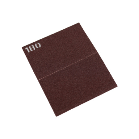 лист шлифовальный двухсторонний sia 7988 siastrong 115x140 мм p180 sia abrasives