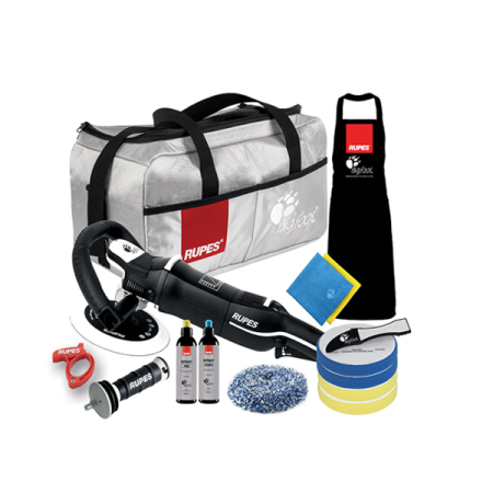 полировальный комплект bigfoot rupes lh19e/dlx