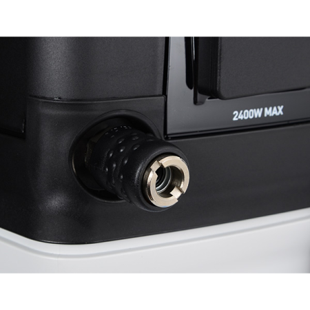 промышленный пылесос с автоматической очисткой фильтра rupes s145epl 45л