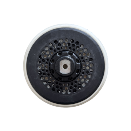 шлифовальная подошва onetech nt06-6001 d=150 мм к шлифмашинке линейки onelite