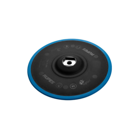 подошва rupes 980.710 к полировальной машинке bigfoot hlr15 ibrid