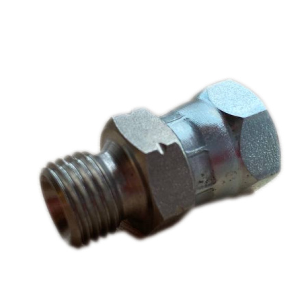 адаптер m 1/4"(nps) x f 1/4"(bsp) adf002