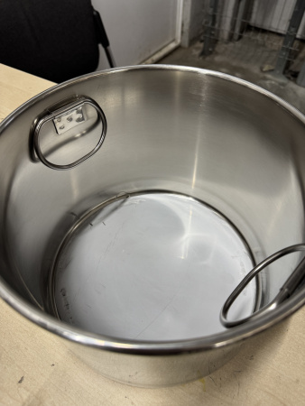 емкость-вкладыш onetech nt10s-288 для красконагнетательного бака 10 л