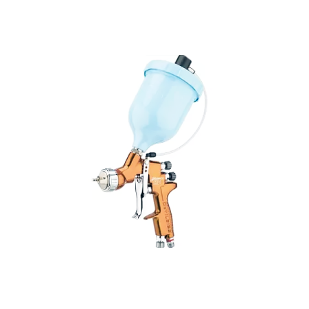 краскопульт малярный devilbiss advance hd adv-gp443-22