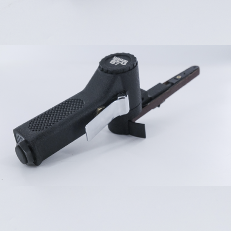 машинка шлифовальная пневматическая ленточная onetech nt09-601