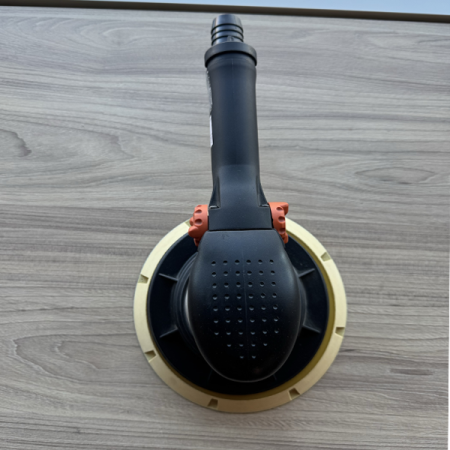 машинка шлифовальная rupes ta562an