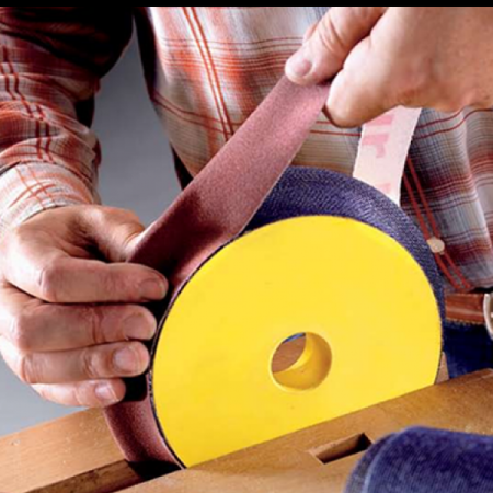 диск полиуретановый sia 9996 d180 х 30 мм