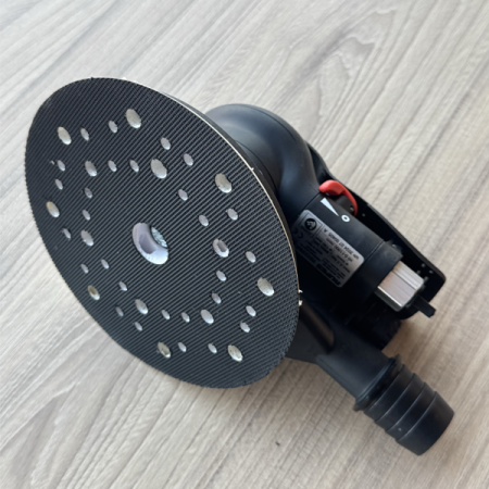 машинка шлифовальная rupes rh356a с пылеотводом