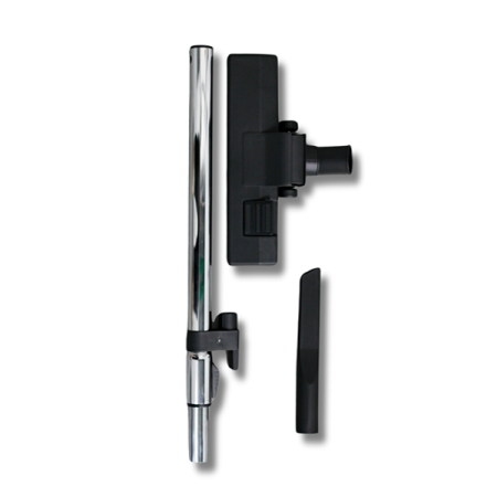 пылесос промышленный onetech nt09v-40ep-ma для пневмоинструментов с шлангом