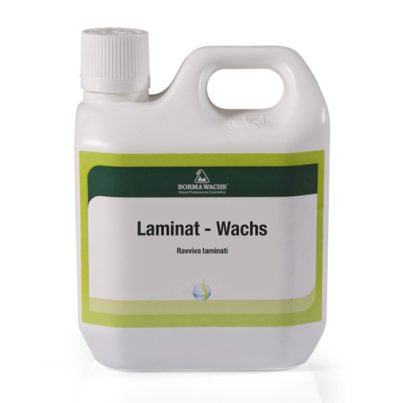восстанавливающее средство для ламината borma laminate reviver 1 л