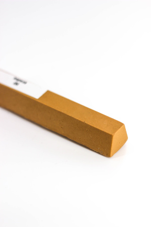 мелок восковой твердый для мебели borma hardwax цвет 06 береза