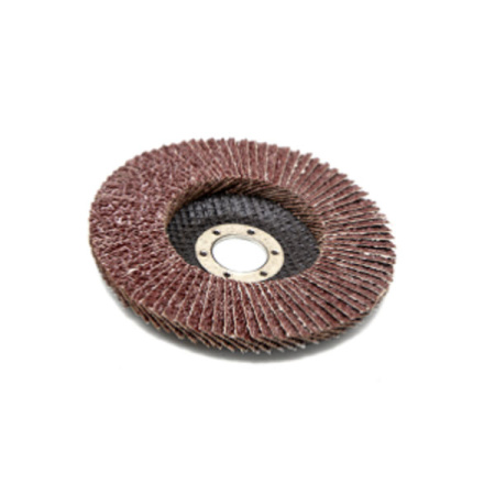 круг лепестковый торцевой sia 2824 siaflap d125 мм р60