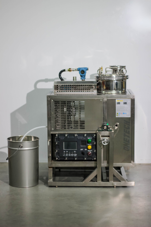 регенератор растворителя onetech nt19-20-as