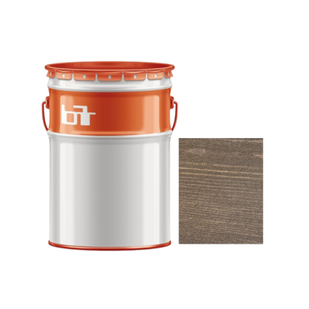 лазурь водоразбавимая bottosso e frighetto цвет светлый орех