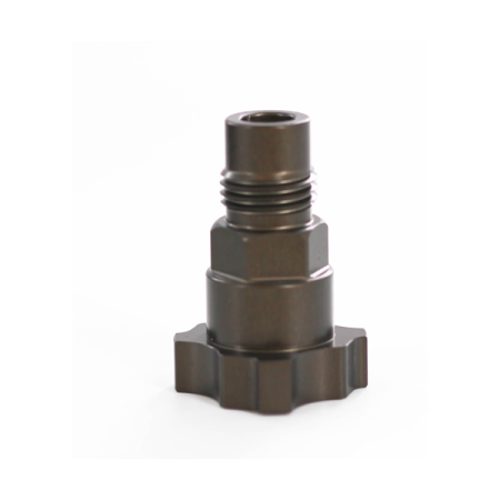 адаптер пластиковый eps nt05a-eps для краскопультов onetech nt-104 / nt-105