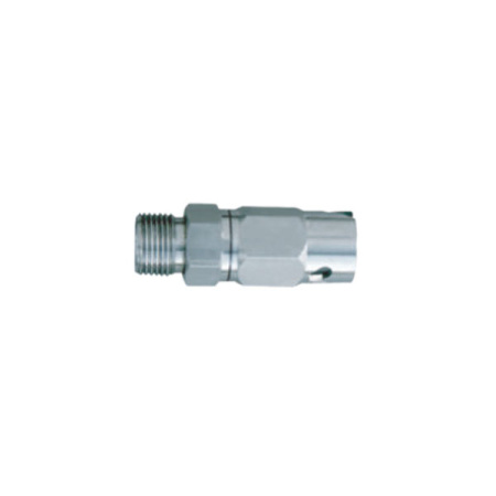 муфта быстроразъемного соединения onetech nt04-rsq-3