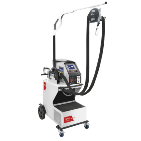 аппарат точечной сварки gys gyspot evolution pti-s7 020900