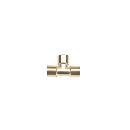 тройник onetech nt04a-0162 для низкого давления