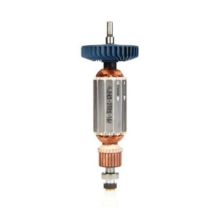 ротор 230v rupes 1.379/230s/c для lk900e