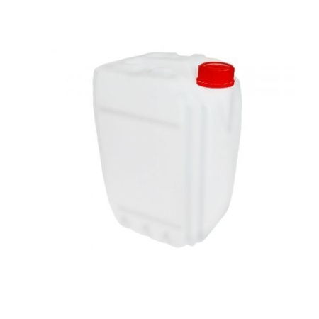 метоксипропанол в канистре 21,5 л  (20л / 18,4 кг)