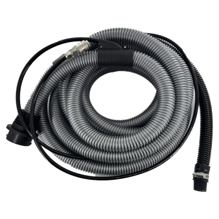 шланг в сборе для пневматического инструмента onetech nt09vs-0124 длина 5,5 м