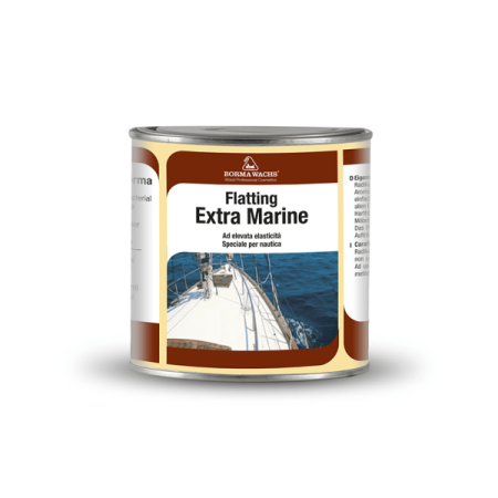 лак палубный borma flatting marine oil цвет прозрачный 30% блеска 750 мл