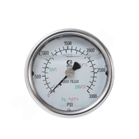 манометр graco 113641