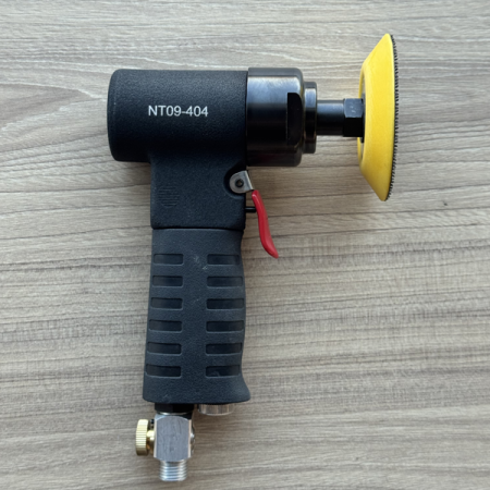 машинка угловая полировальная onetech nt09-404