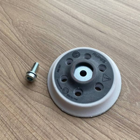 990.007 Podoshva M6 dlya LHR75 d=75mm. velcro 00-00023345 2 (1)