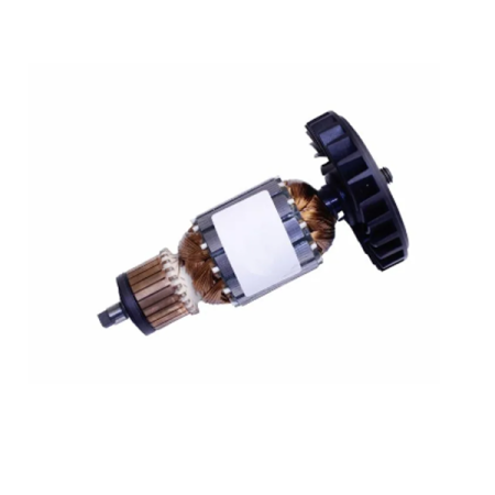 ротор электродвигателя rupes 1.293/230 для er 03 er05 