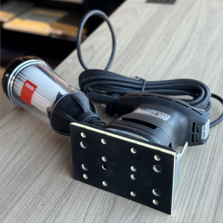 шлифовальная машинка rupes le71tec/std