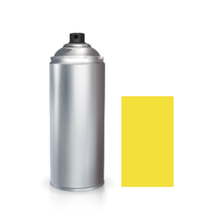 грунт-эмаль аэрозольная armalkyd dtm 123 цвет ral 1018