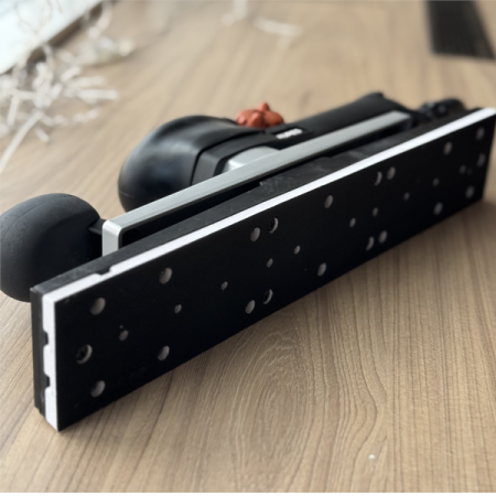 машинка шлифовальная плоскошлифовальная rupes slp41a