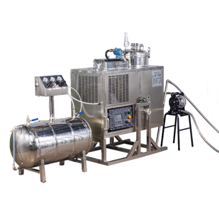  регенератор растворителя ecotech 125 as 125 л