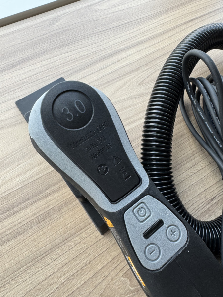 машинка шлифовальная электричеcкая бесщеточная onetech nt09e-211