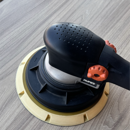 машинка шлифовальная rupes ta562an